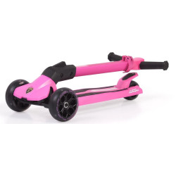 Самокат Moni Lamborghini (Pink) Thumb