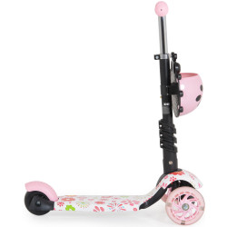 Trotineta Moni Lollipop (Pink) Thumb