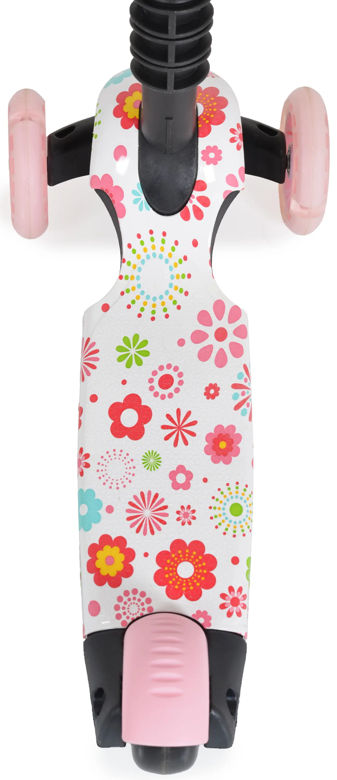 Trotineta Moni Lollipop (Pink)