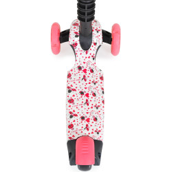 Trotineta Moni Lollipop (Red) Thumb