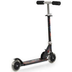 Trotineta Moni Magic (Black) Thumb