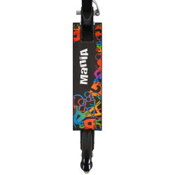 Trotineta Moni Magic (Black) Thumb