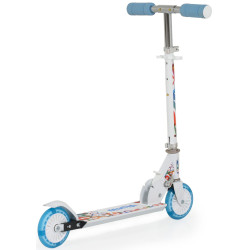 Trotineta Moni Magic (Blue) Thumb