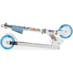 Trotineta Moni Magic (Blue) Thumb