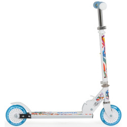 Trotineta Moni Magic (Blue) Thumb