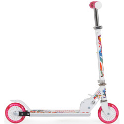 Trotineta Moni Magic (Pink) Thumb