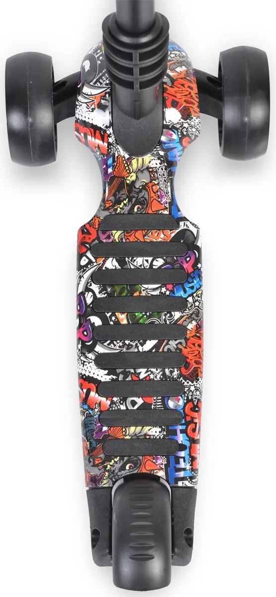 Trotineta Moni Pixy MC-08C (Black)