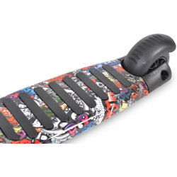 Trotineta Moni Pixy MC-08C (Black) Thumb