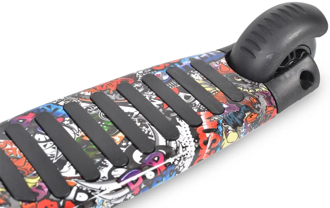 Trotineta Moni Pixy MC-08C (Black)