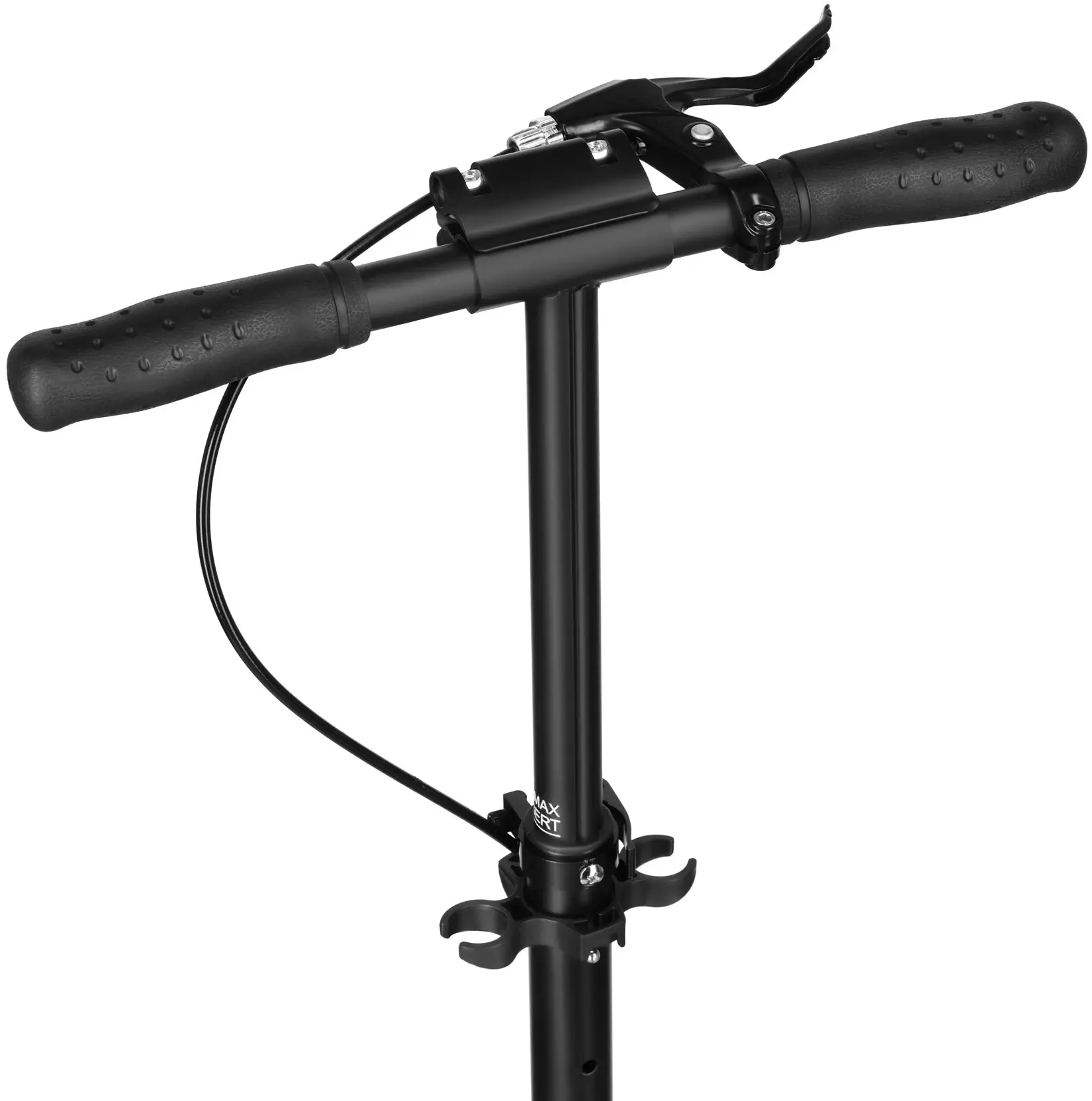 Trotineta Nils Extreme Fly HM800 (Black/Gold) - 11