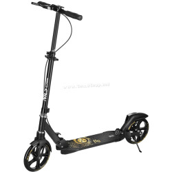 Trotineta Nils Extreme Fly HM800 (Black/Gold)