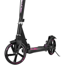 Trotineta Nils Extreme Fly HM800 (Black/Pink) Thumb