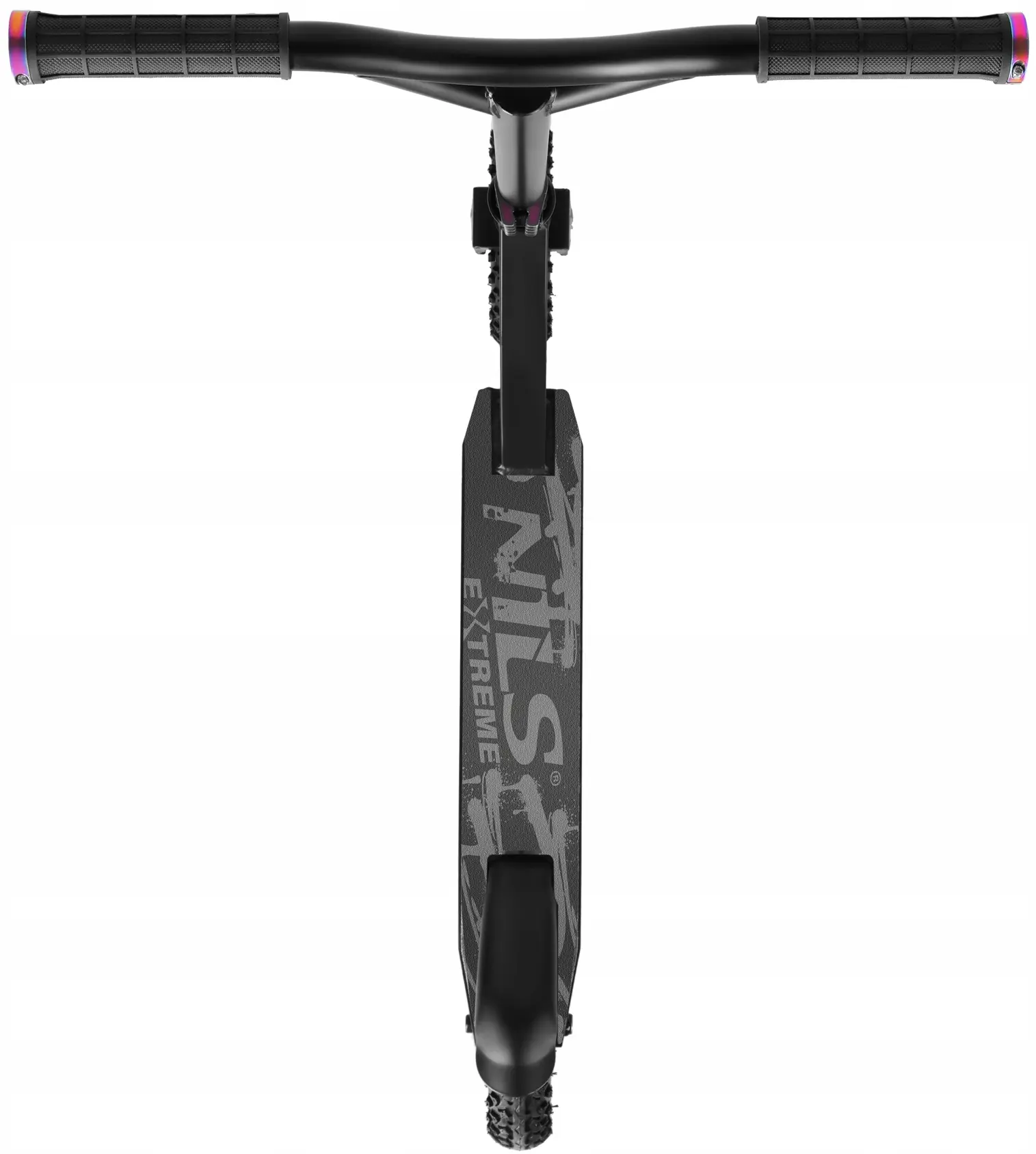 Trotineta Nils Extreme HC151 (Black) - 4