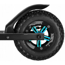 Trotineta Nils Extreme HC151 (Black) Thumb