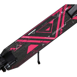 Самокат Nils Extreme HM0106 (Pink) Thumb