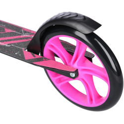 Самокат Nils Extreme HM0106 (Pink) Thumb