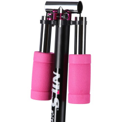 Самокат Nils Extreme HM0106 (Pink) Thumb