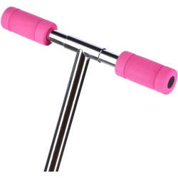 Самокат Nils Extreme HM0106 (Pink) Thumb
