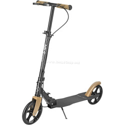 Самокат Nils Extreme HM183 (Gold)