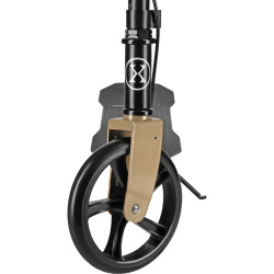 Самокат Nils Extreme HM183 (Gold) Thumb