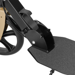 Самокат Nils Extreme HM183 (Gold) Thumb