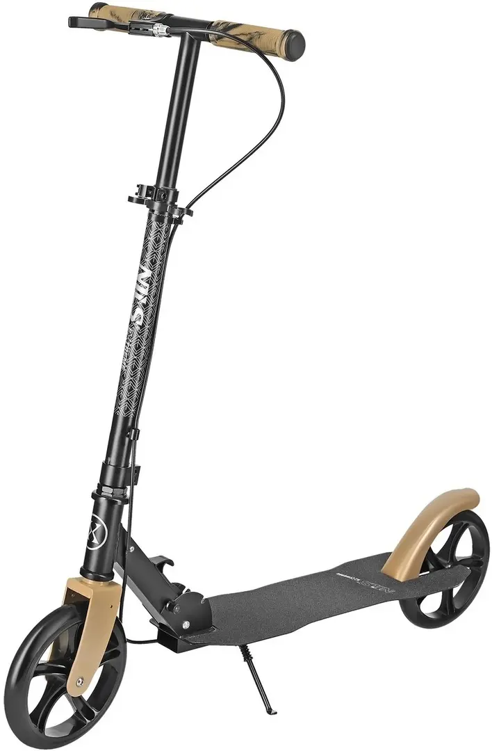 Самокат Nils Extreme HM183 (Gold)
