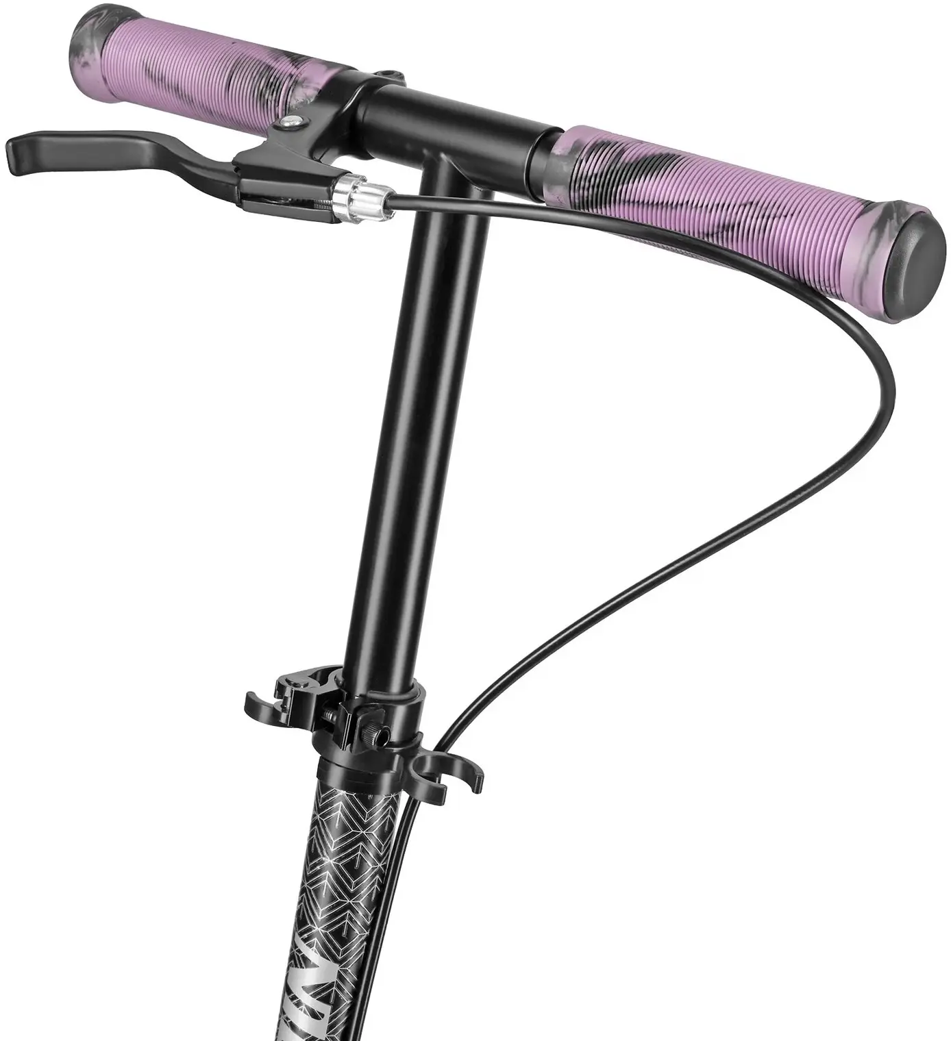 Trotineta Nils Extreme HM183 (Pink) - 2