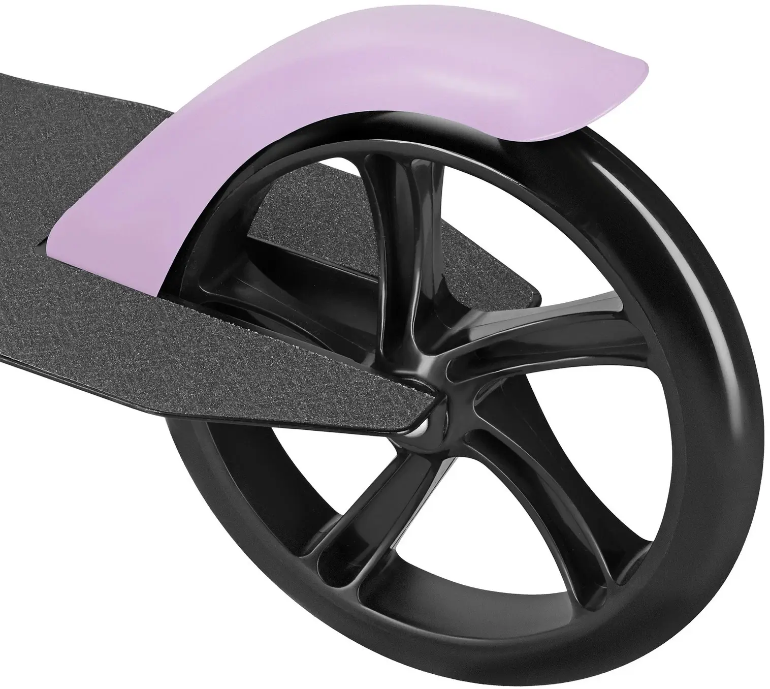 Trotineta Nils Extreme HM183 (Pink) - 5