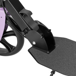 Trotineta Nils Extreme HM183 (Pink) Thumb