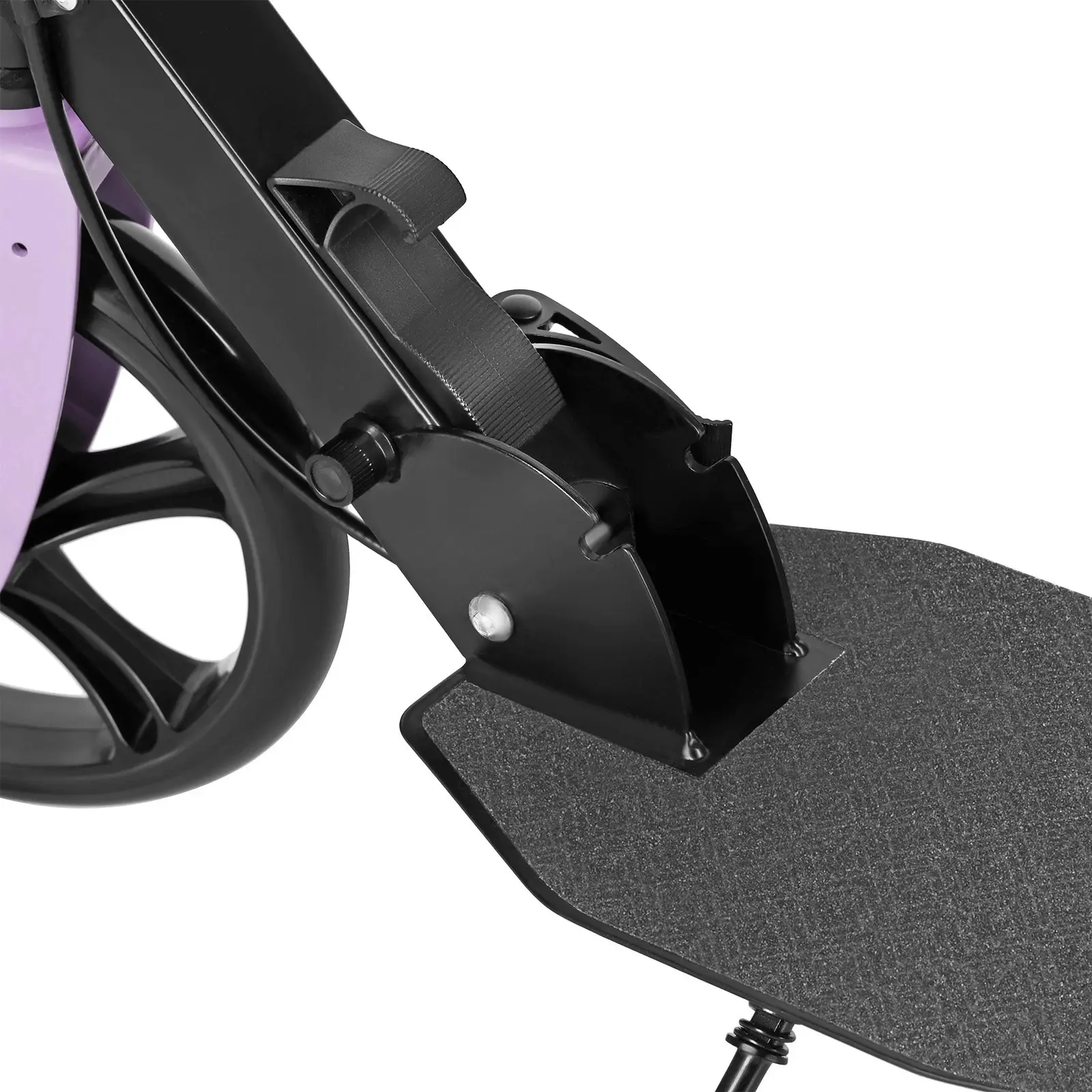 Trotineta Nils Extreme HM183 (Pink) - 6