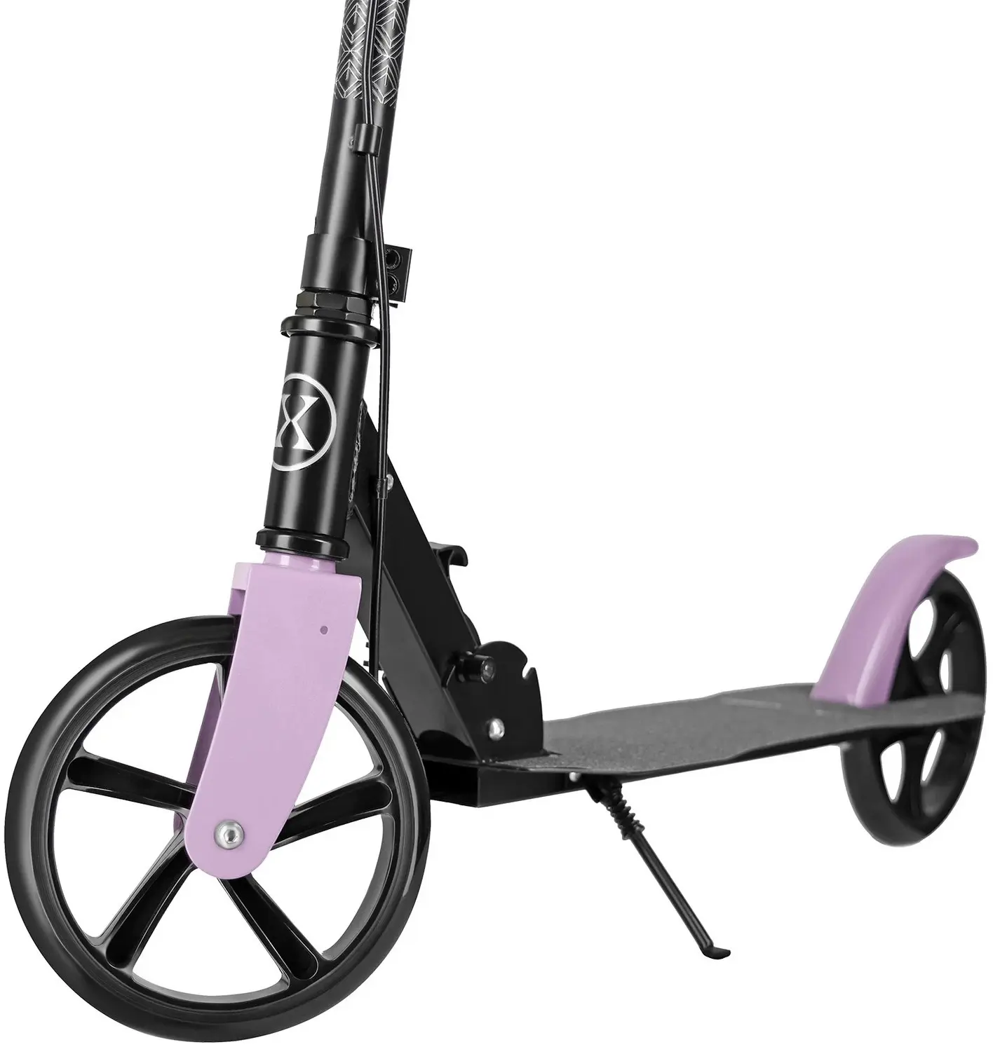 Trotineta Nils Extreme HM183 (Pink) - 7