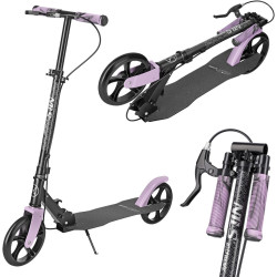 Trotineta Nils Extreme HM183 (Pink) Thumb