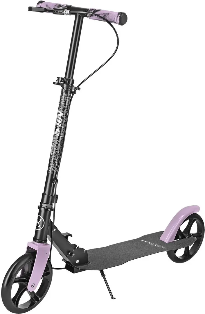 Trotineta Nils Extreme HM183 (Pink)