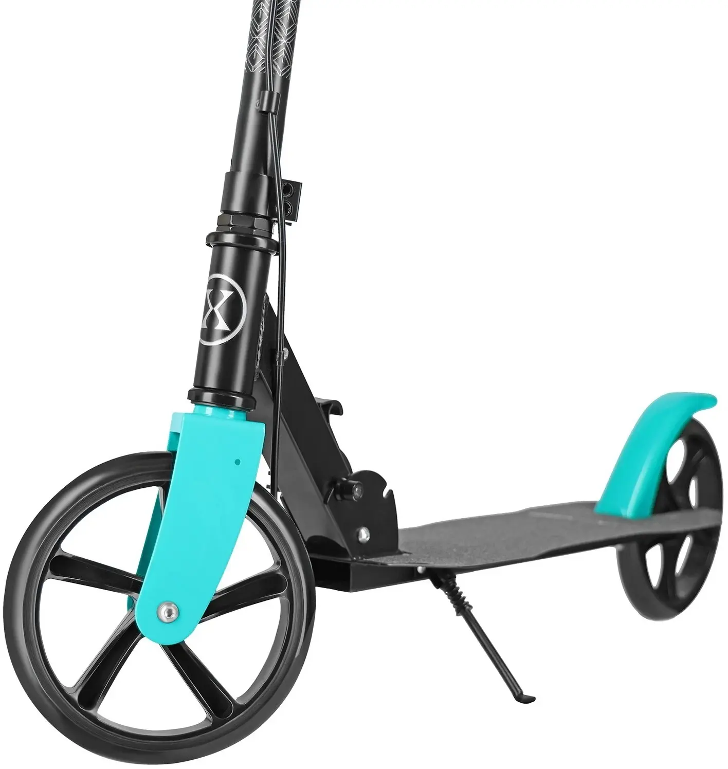 Trotineta Nils Extreme HM183 (Turqoise) - 2