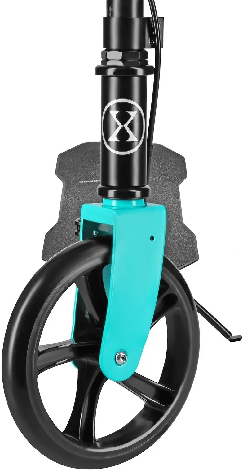 Trotineta Nils Extreme HM183 (Turqoise) - 3