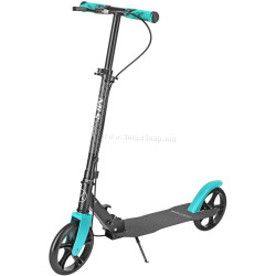 Trotineta Nils Extreme HM183 (Turqoise)