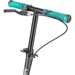 Trotineta Nils Extreme HM183 (Turqoise) Thumb