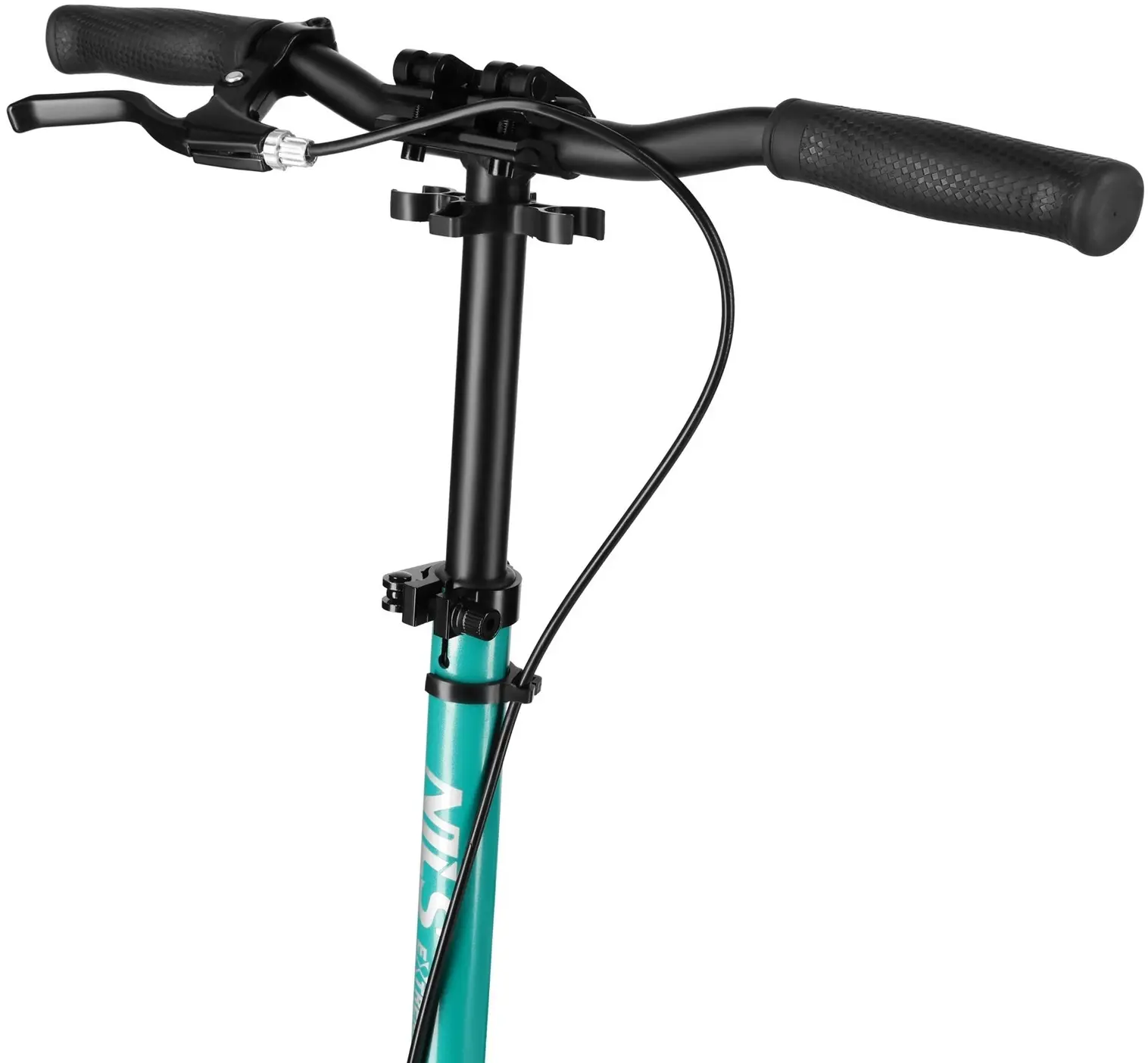 Самокат Nils Extreme HM185 (Blue) - 2