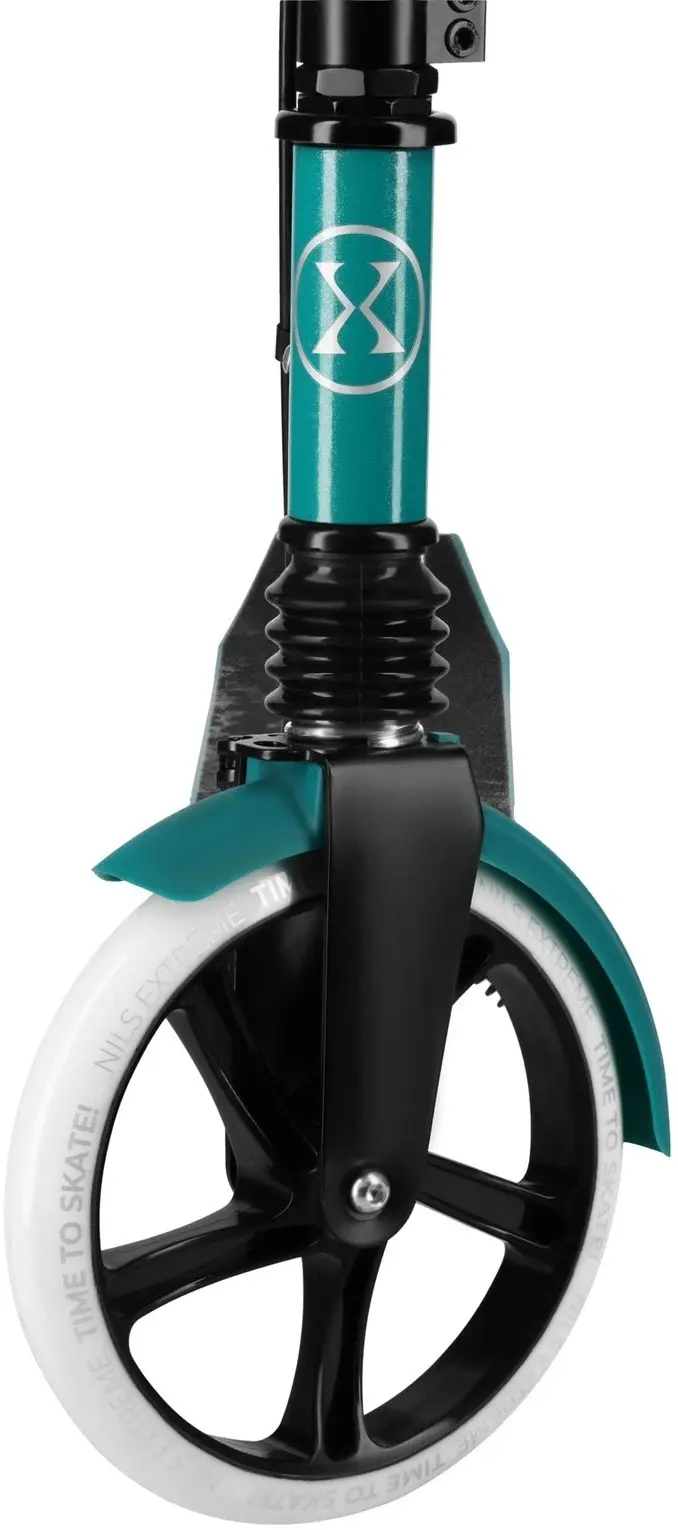 Самокат Nils Extreme HM185 (Blue) - 3