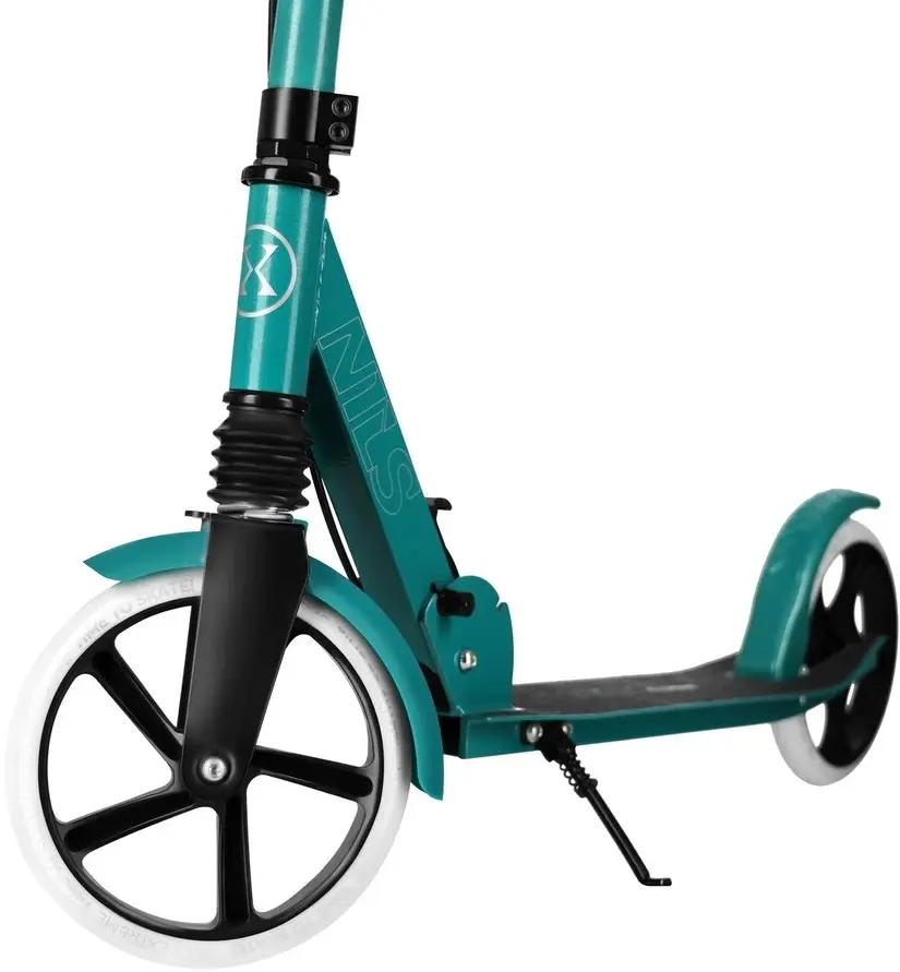 Самокат Nils Extreme HM185 (Blue) - 6