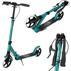 Самокат Nils Extreme HM185 (Blue) Thumb