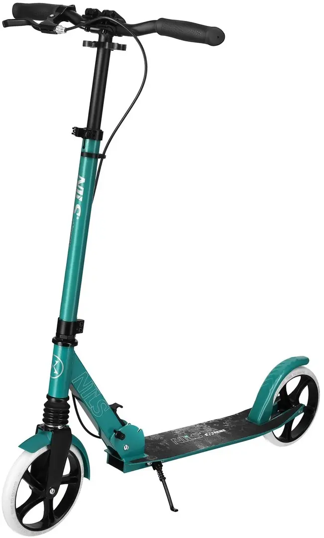 Самокат Nils Extreme HM185 (Blue)