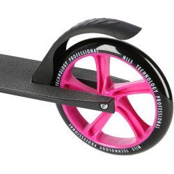 Trotineta Nils Extreme HM603 (Pink) Thumb