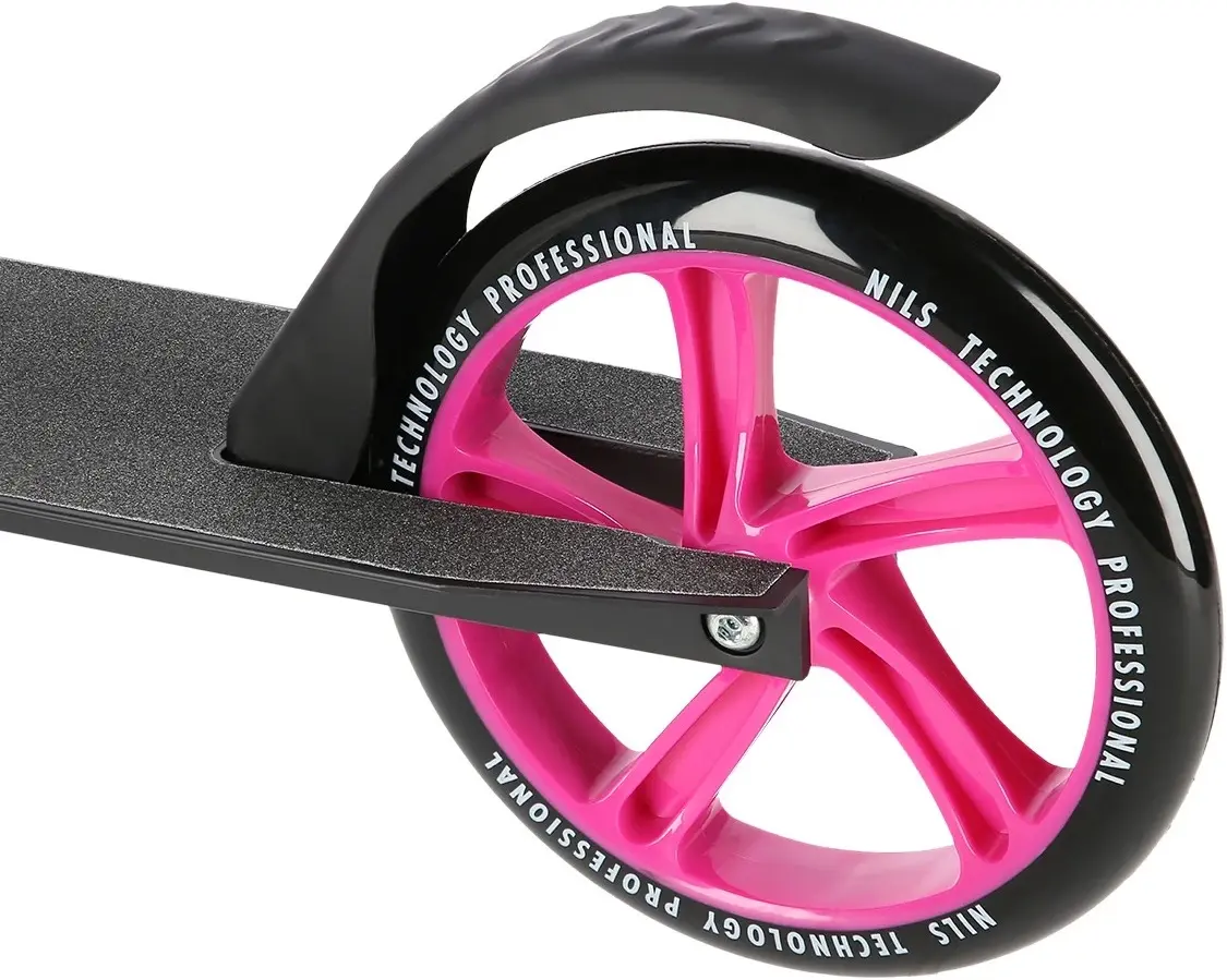 Trotineta Nils Extreme HM603 (Pink) - 3