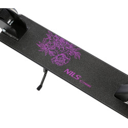 Trotineta Nils Extreme HM603 (Pink) Thumb