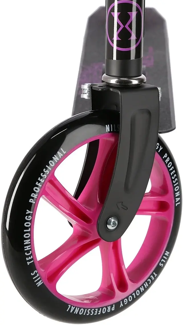 Trotineta Nils Extreme HM603 (Pink) - 6