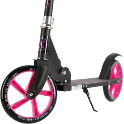 Trotineta Nils Extreme HM603 (Pink) Thumb