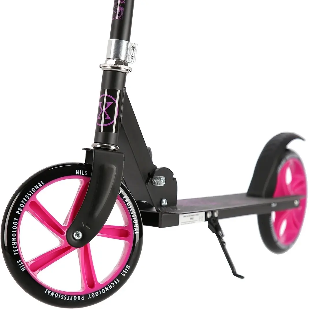 Trotineta Nils Extreme HM603 (Pink) - 7