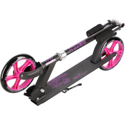 Trotineta Nils Extreme HM603 (Pink) Thumb