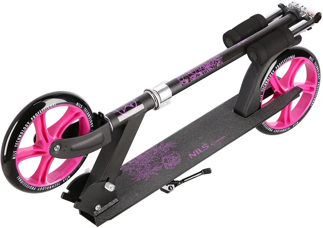 Trotineta Nils Extreme HM603 (Pink) - 8